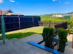 GARDEN WITH VIEWS- click for photo gallery